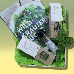 Angebot | <strong>,Die Koch-Dose' </strong>