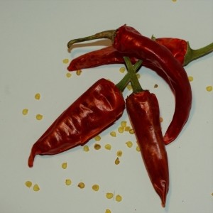 chili