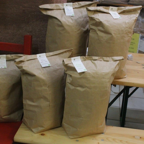 unverpackt