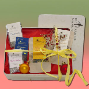 Angebot | <strong>,Winterzauber-Dose' </strong>