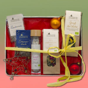 Angebot | <strong>,Weihnachts-Dose' </strong>