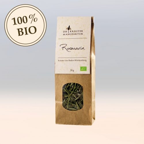 Gewürzkräuter Rosmarin
