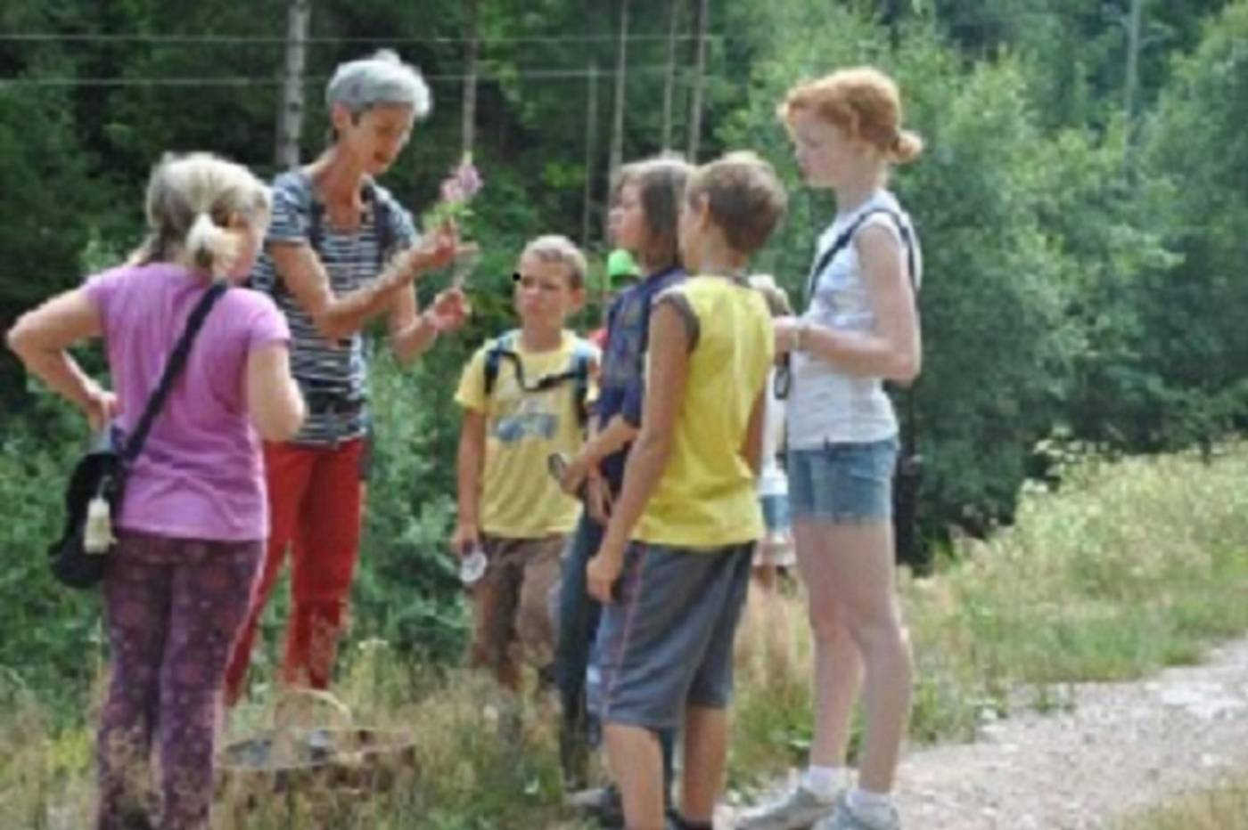 Bild: Monika Wurft